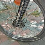 Vand bicicleta electrica hibrid