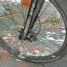 Vand bicicleta electrica hibrid.