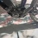 Vand bicicleta electrica hibrid.