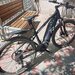 Vand bicicleta electrica hibrid.