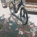 Vand bicicleta electrica hibrid.